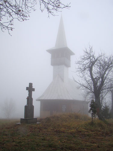 Foto Biserica greco-catolica Aspra (c) eMM.ro